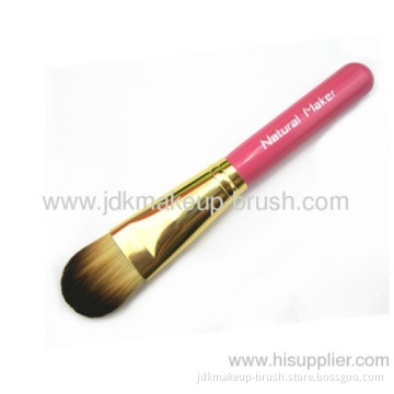 Professional Design Cosmetic Foundation Brush 